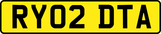 RY02DTA