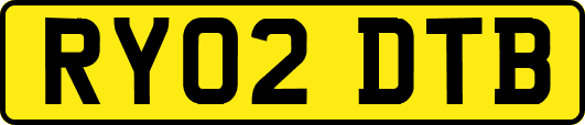 RY02DTB