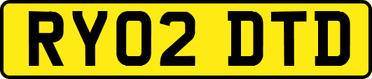 RY02DTD
