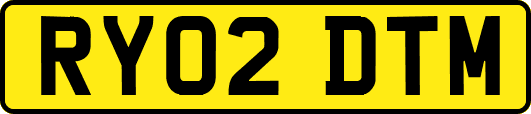 RY02DTM