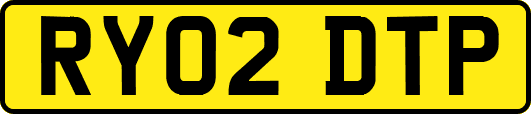RY02DTP