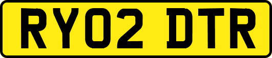 RY02DTR