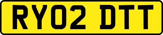 RY02DTT