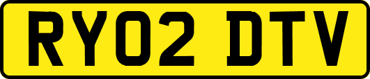 RY02DTV