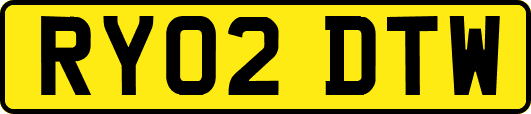RY02DTW