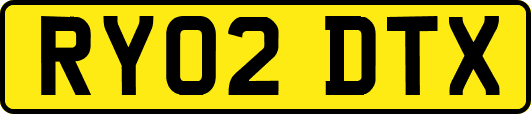 RY02DTX