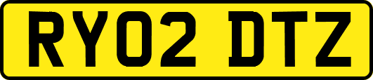 RY02DTZ