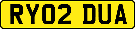 RY02DUA