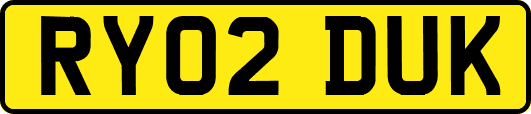 RY02DUK