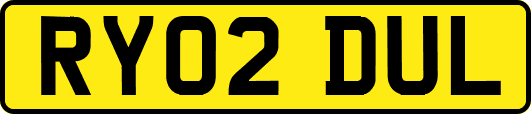 RY02DUL