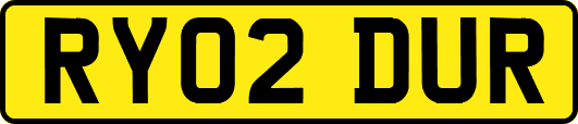 RY02DUR
