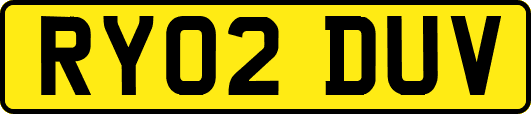 RY02DUV