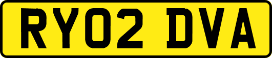 RY02DVA