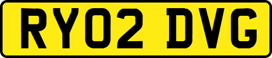 RY02DVG