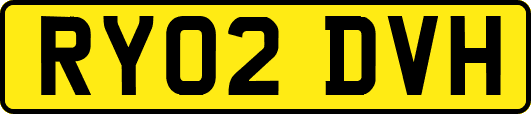 RY02DVH