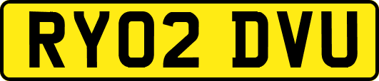 RY02DVU