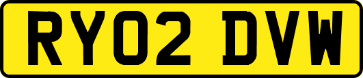 RY02DVW