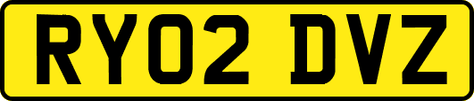 RY02DVZ