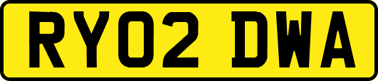 RY02DWA