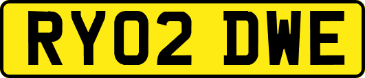 RY02DWE