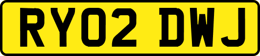 RY02DWJ