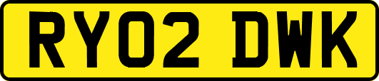 RY02DWK