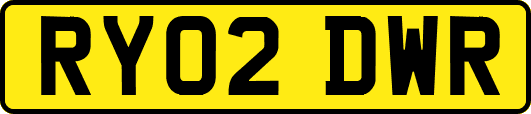 RY02DWR