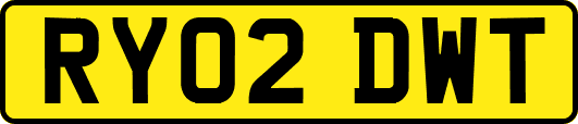 RY02DWT