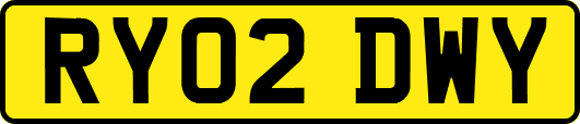 RY02DWY