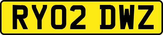 RY02DWZ