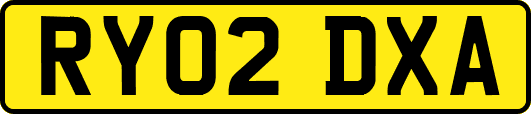 RY02DXA