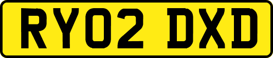 RY02DXD