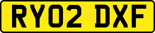 RY02DXF