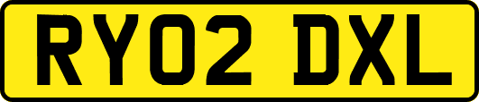 RY02DXL