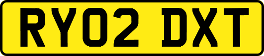 RY02DXT