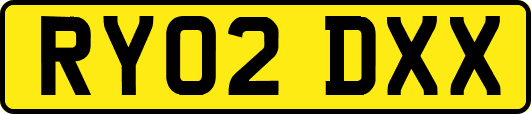 RY02DXX