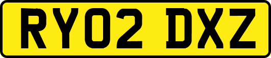RY02DXZ