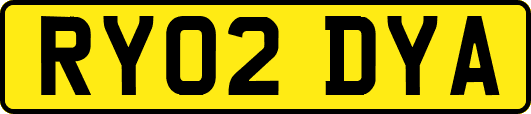 RY02DYA