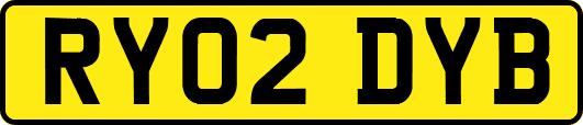 RY02DYB