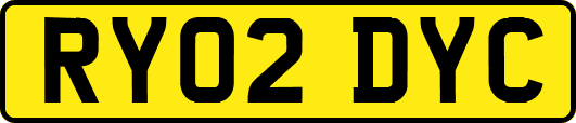 RY02DYC