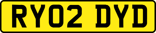 RY02DYD
