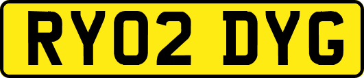 RY02DYG