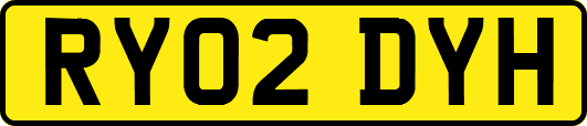 RY02DYH