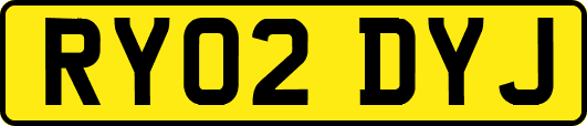 RY02DYJ