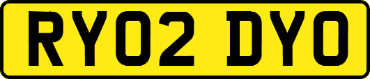 RY02DYO