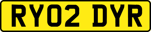 RY02DYR