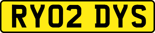 RY02DYS