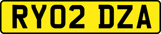 RY02DZA