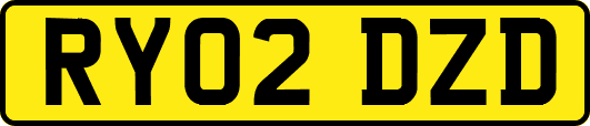 RY02DZD
