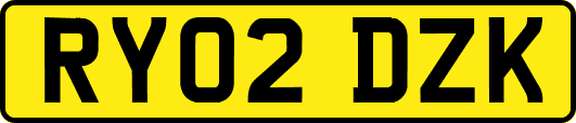 RY02DZK
